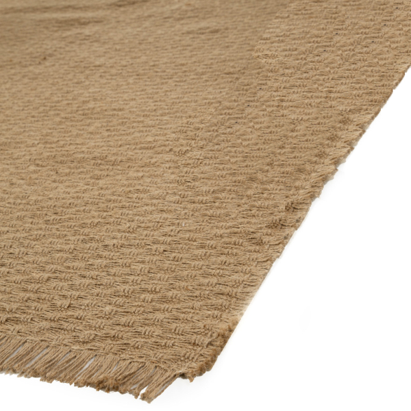 Χαλί Καλοκαιρινό (160x230) Royal Carpets Elise 3650/12 Natural