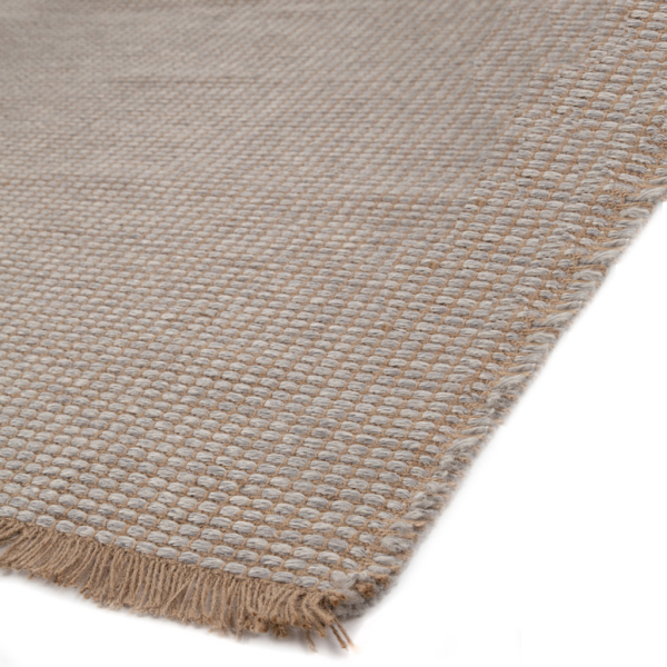 Χαλί Καλοκαιρινό (160x230) Royal Carpets Elise 3652/04 Grey