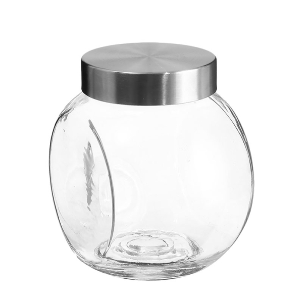 Βάζο Κουζίνας 1.5lt F-V Tilted Jar 146400