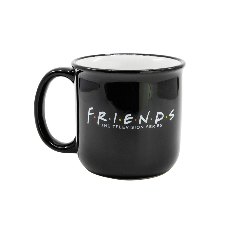 Κούπα 400ml Stor Friends 2