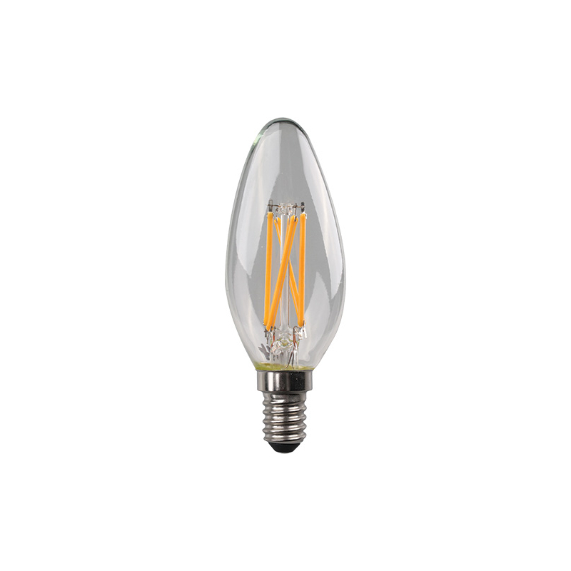 Λάμπα Led Eurolamp E14/2.5W/4000K/250Lm 147-78110