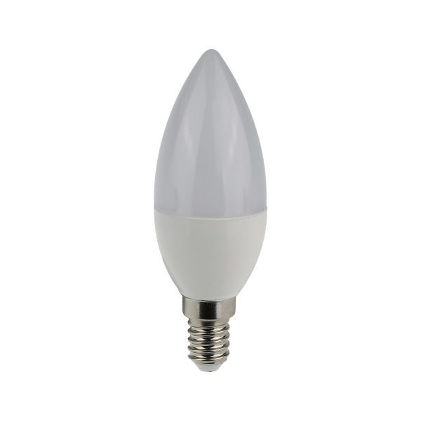 Λάμπα Led Eurolamp E14/5.8W/3000K/806Lm 147-77209