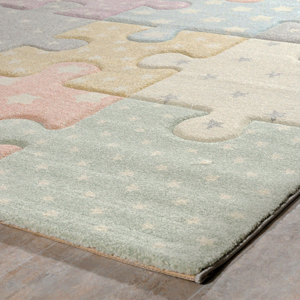 Παιδικό Χαλί (160x230) Tzikas Carpets Diamond 40156-211