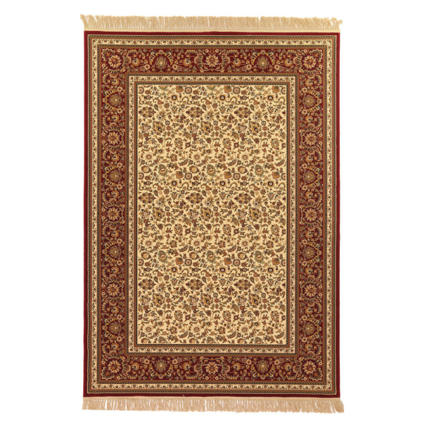 Χαλί (240x300) Royal Carpet Sherazad 8712B Ivory