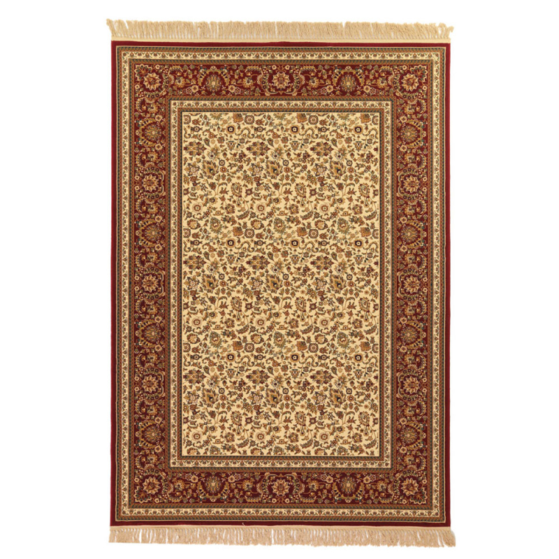 Χαλί (240x300) Royal Carpet Sherazad 8712B Ivory