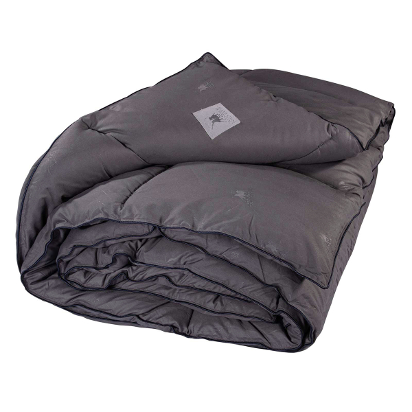 Πάπλωμα Μονό (160x240) Greenwich Polo Club Duvet 3418 D.Grey