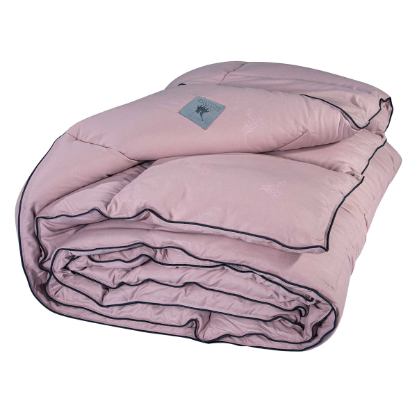 Πάπλωμα Μονό (160x240) Greenwich Polo Club Duvet 3419 Pink