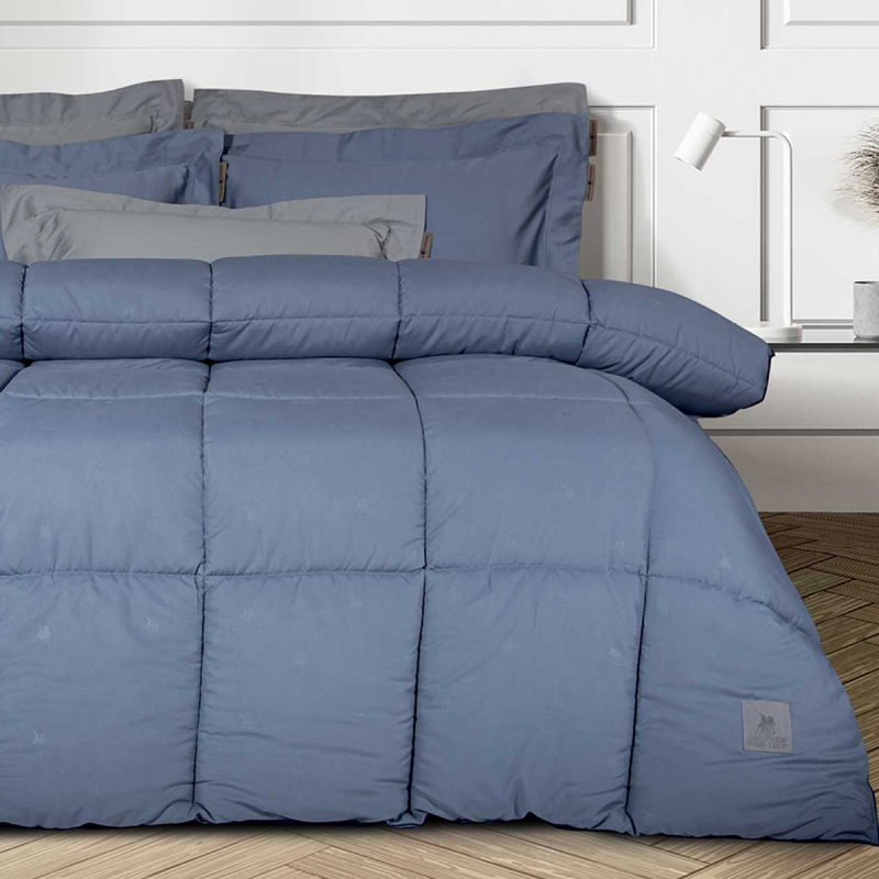 Πάπλωμα Μονό (160x240) Greenwich Polo Club Duvet 3420 Blue