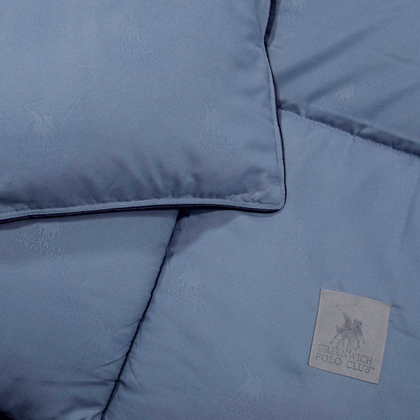 Πάπλωμα Μονό (160x240) Greenwich Polo Club Duvet 3420 Blue