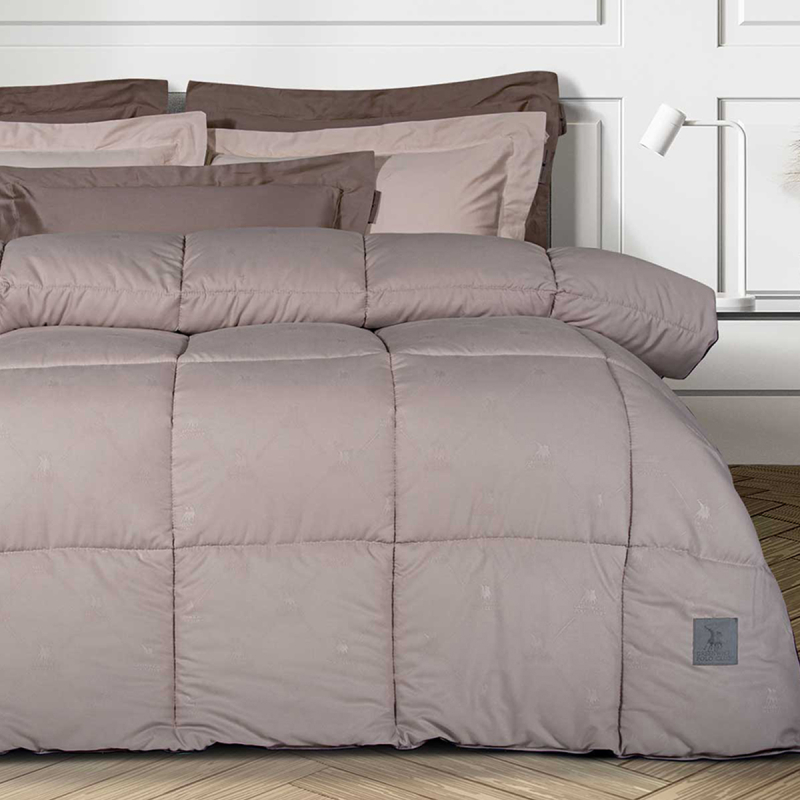 Πάπλωμα Μονό (160x240) Greenwich Polo Club Duvet 3421 Beige