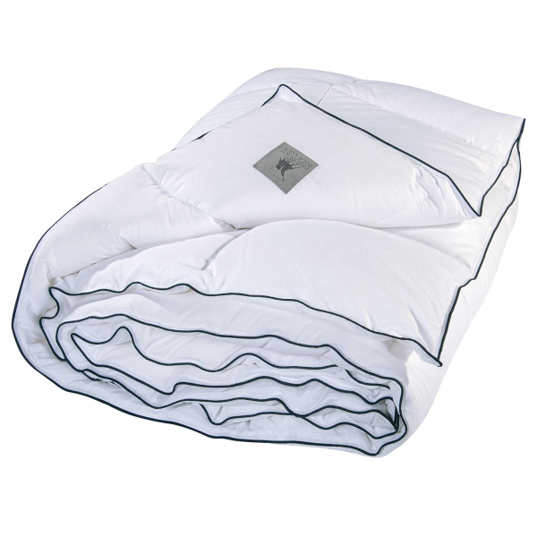 Πάπλωμα Μονό (160x240) Greenwich Polo Club Duvet 3422 White