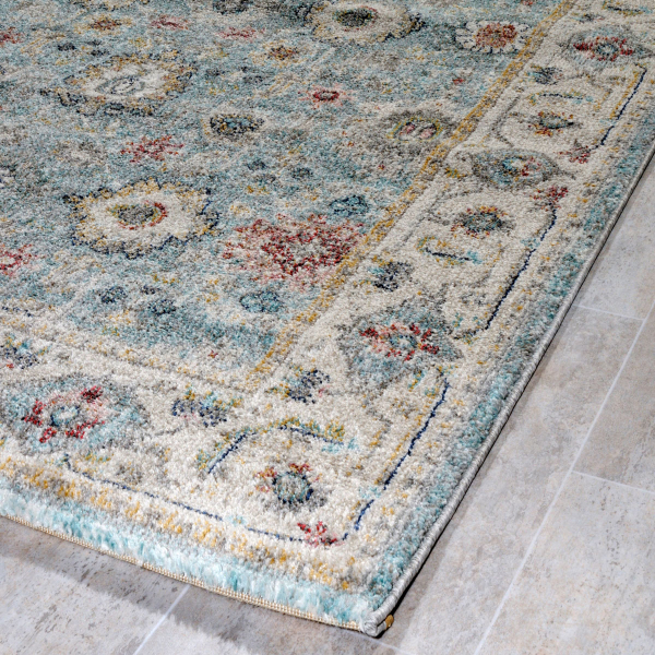 Χαλί (200x290) Tzikas Carpets Salsa 39221-130