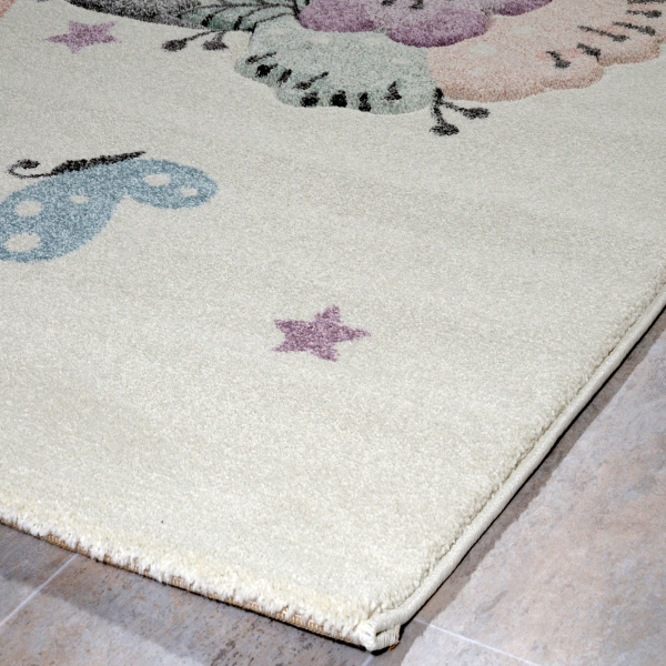 Παιδικό Χαλί (133x190) Tzikas Carpets Diamond 63906-060