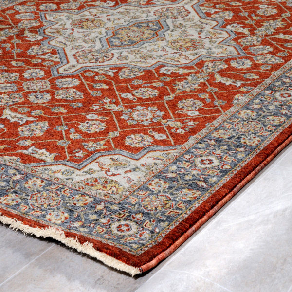 Χαλί (200x290) Tzikas Carpets Paloma 04151-118