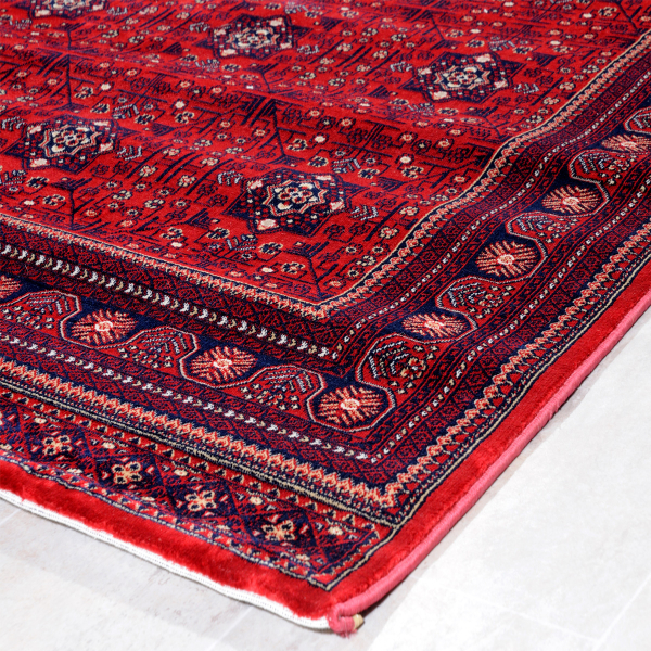 Χαλί (200x290) Tzikas Carpets Dubai 39772-010