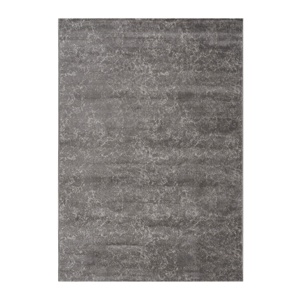 Χαλί (133x190) Polcarpet Estia 9795 L.Grey