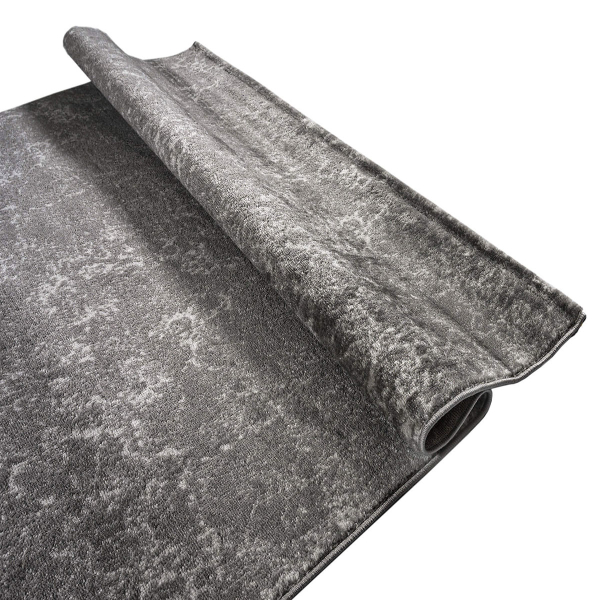 Χαλί (133x190) Polcarpet Estia 9795 L.Grey