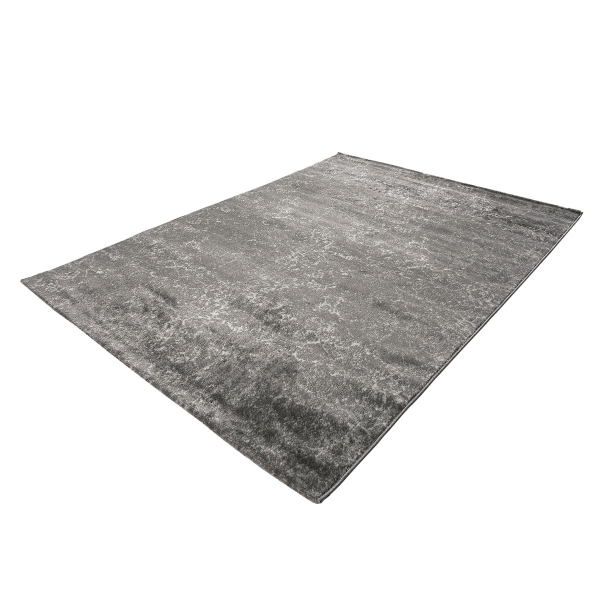 Χαλί (133x190) Polcarpet Estia 9795 L.Grey