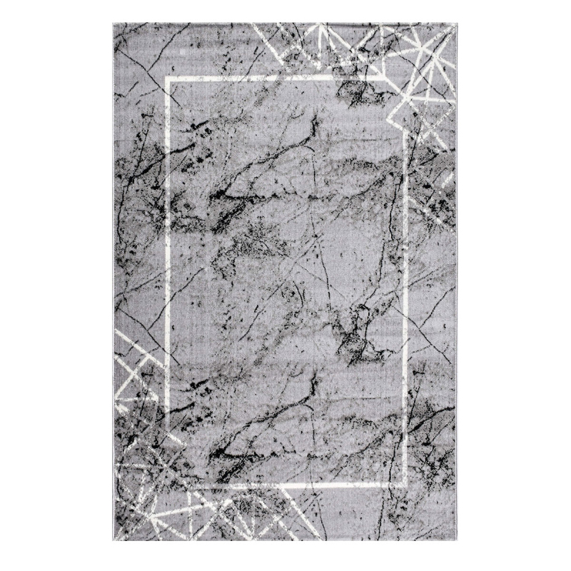 Χαλί (200x290) Polcarpet Estia 3748 Dark Grey