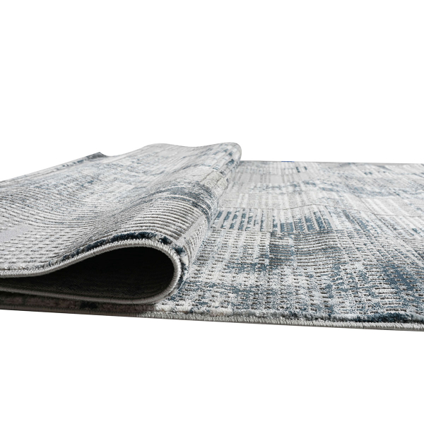 Χαλί (160x230) Polcarpet Cadence Celeste 10137 Blue