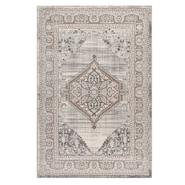 Χαλί (200x290) Polcarpet Cadence Celeste 10660 Beige