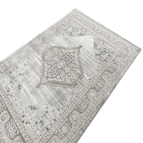 Χαλί (200x290) Polcarpet Cadence Celeste 10660 Beige