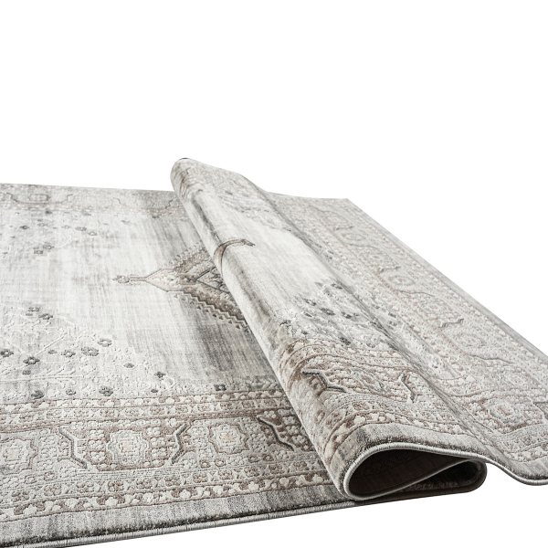 Χαλί (200x290) Polcarpet Cadence Celeste 10660 Beige