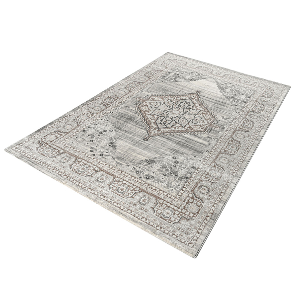 Χαλί (200x290) Polcarpet Cadence Celeste 10660 Beige