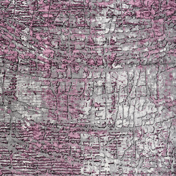 Χαλί (200x290) Polcarpet Focus NP159 Lilac