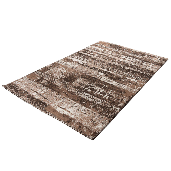 Χαλί (200x290) Polcarpet Focus NP160 Brown