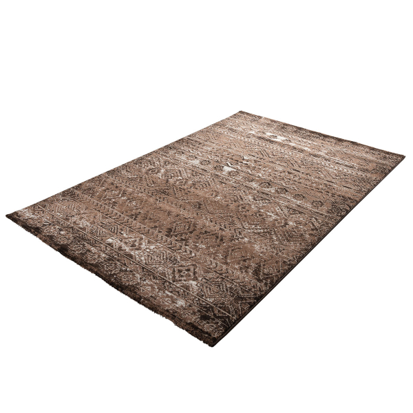 Χαλί (200x290) Polcarpet Focus NP166 Brown