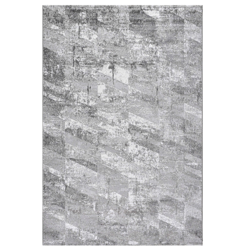 Χαλί (240x330) Polcarpet Monaco Moma NP381 Grey