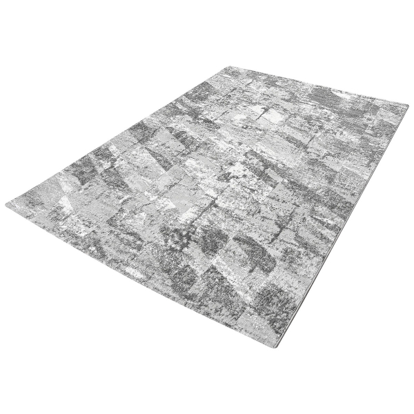 Χαλί (200x290) Polcarpet Monaco Moma NP381 Grey