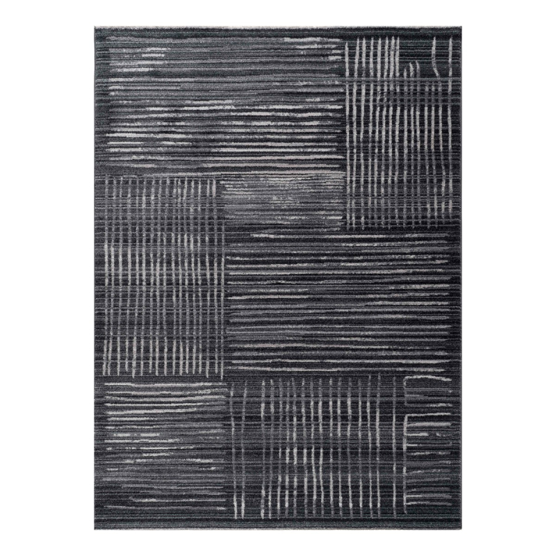 Χαλί (160x230) Polcarpet Mystic Kilvana 3631 Anthracite