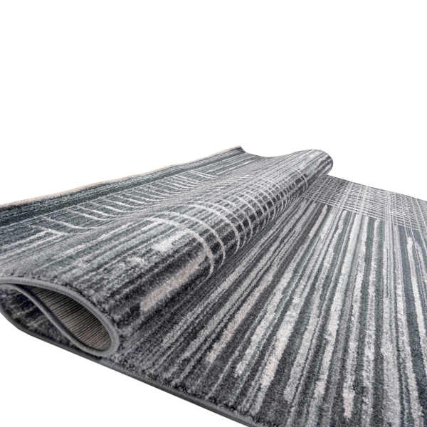 Χαλί (160x230) Polcarpet Mystic Kilvana 3631 Anthracite