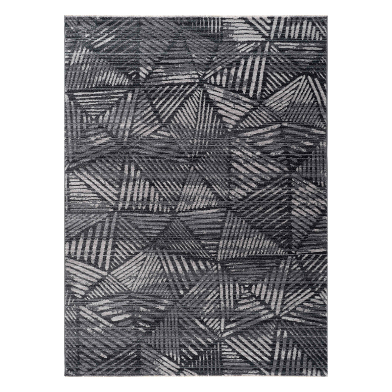 Χαλί (160x230) Polcarpet Mystic Kilvana 4023 Anthracite