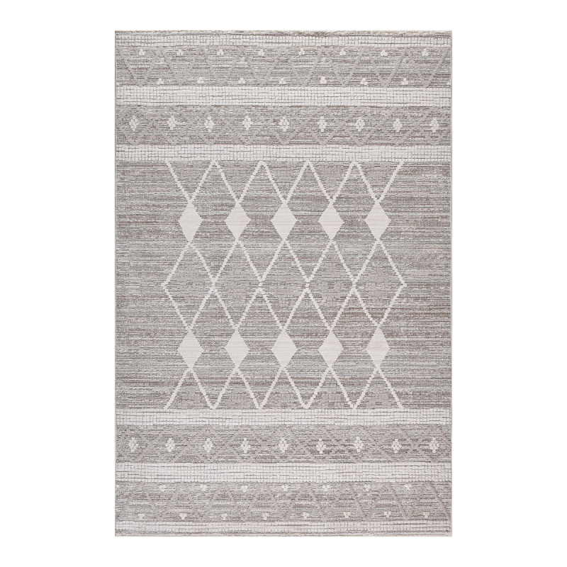 Χαλί (200x290) Polcarpet Havana Aztec 592 Beige