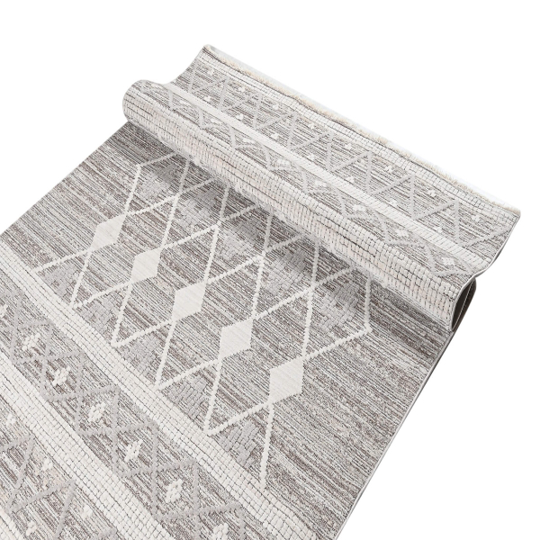 Χαλί (200x290) Polcarpet Havana Aztec 592 Beige