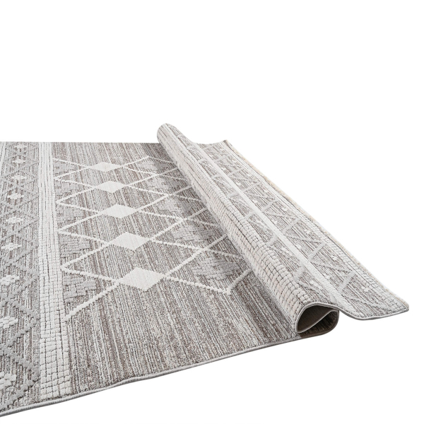 Χαλί (200x290) Polcarpet Havana Aztec 592 Beige