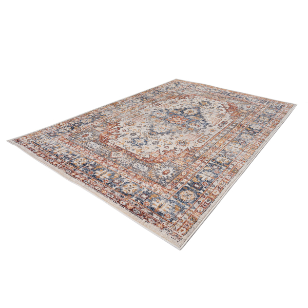 Χαλί (160x230) Polcarpet Memory 447 Beige Blue