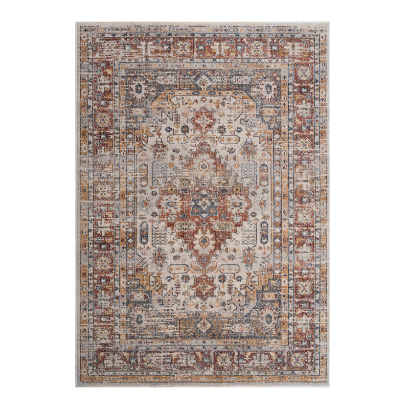 Χαλί (200x290) Polcarpet Memory 447 Beige Rose