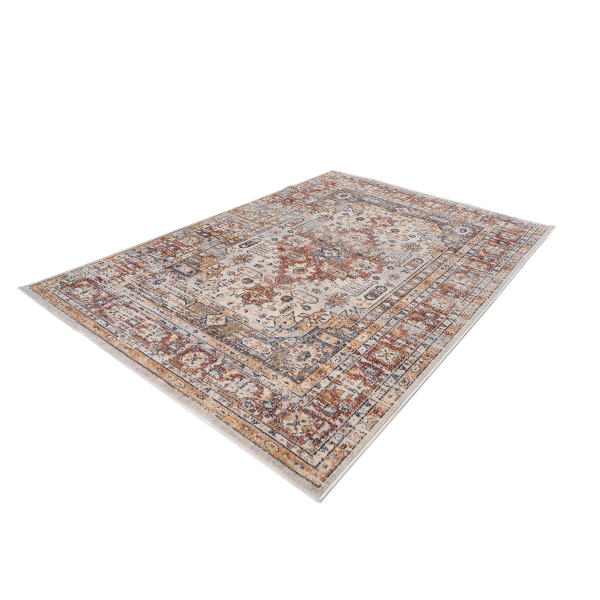 Χαλί (200x290) Polcarpet Memory 447 Beige Rose