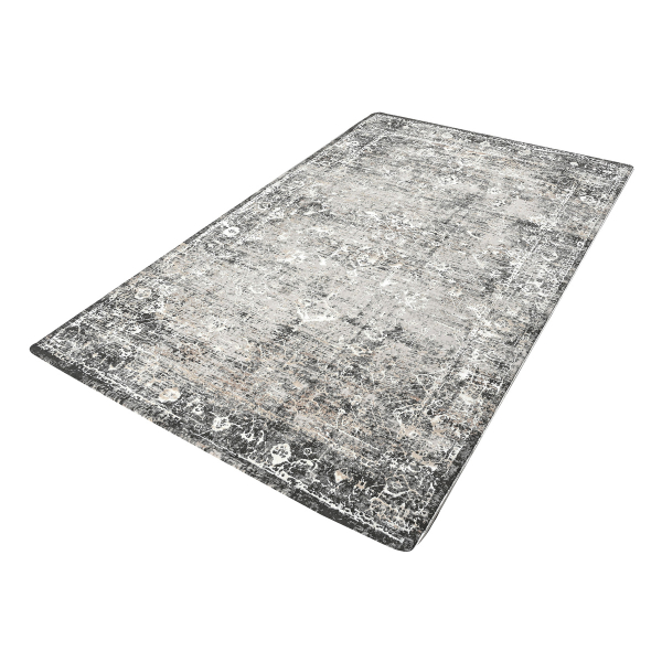 Χαλί (200x290) Polcarpet Quadro 360 Grey