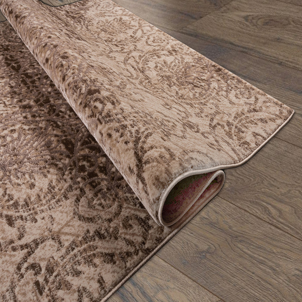 Χαλί (160x230) Polcarpet Velvet 4691 Beige