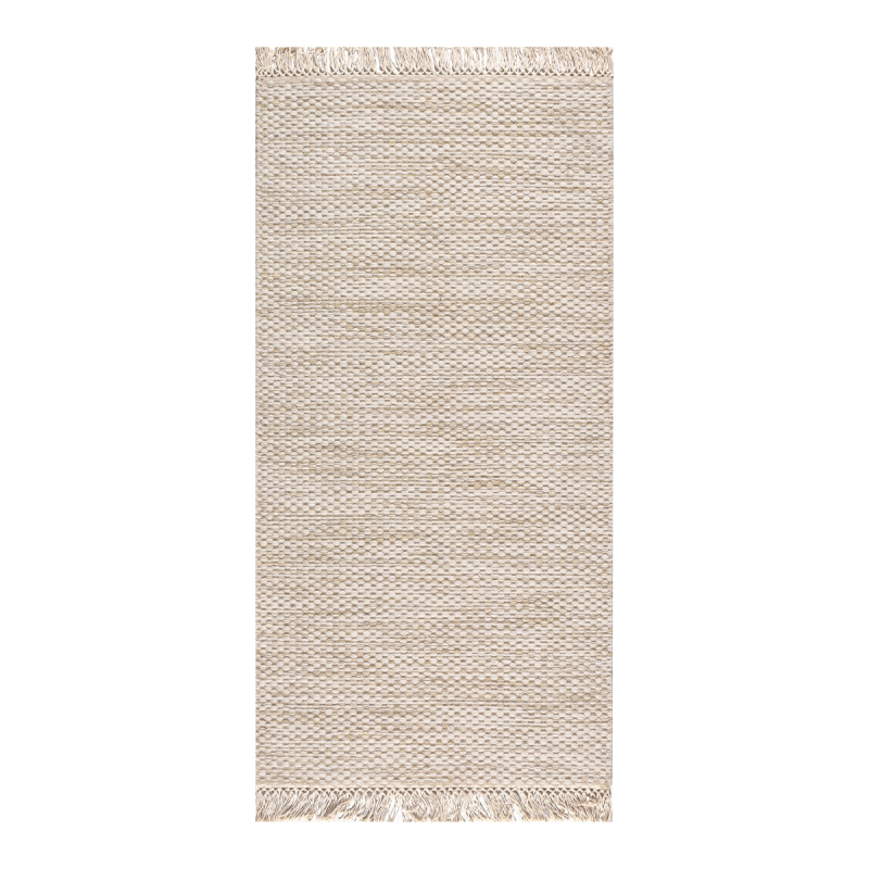 Χαλί (190x280) Polcarpet Wool Kilim 738 Grey