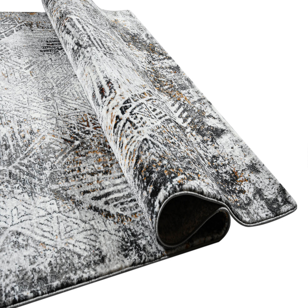 Χαλί (160x230) Polcarpet Venice Merry 253 Multi Grey