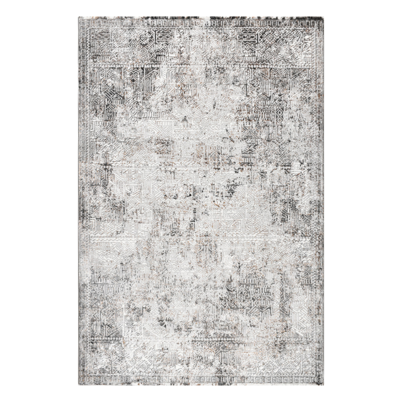 Χαλί (200x290) Polcarpet Venice Merry 329 Multi Grey