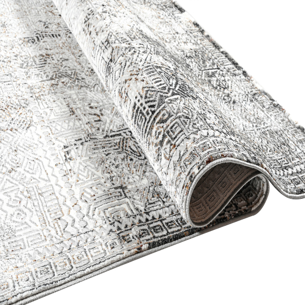 Χαλί (200x290) Polcarpet Venice Merry 329 Multi Grey