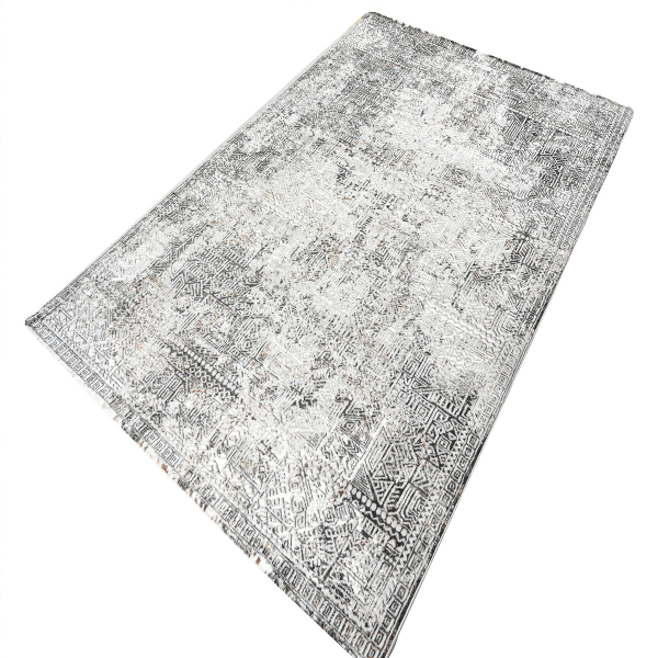 Χαλί (200x290) Polcarpet Venice Merry 329 Multi Grey