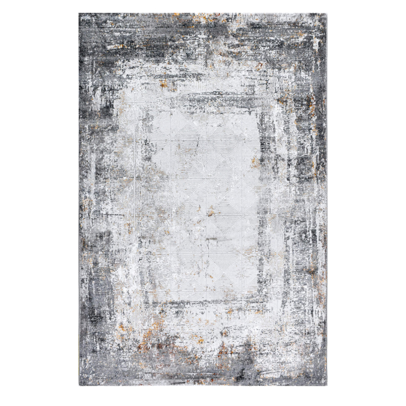 Χαλί (200x290) Polcarpet Venice Merry 343 Multi Grey